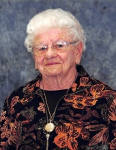 Mary Elizabeth Hilbert