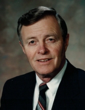 Myron "Mike" L Ellingsen