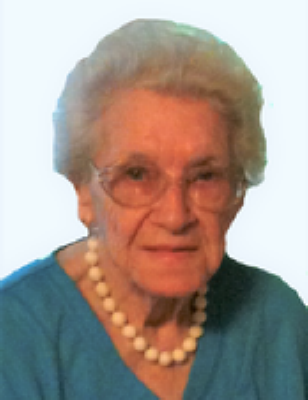 Lucille Kraus