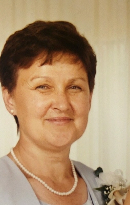 Photo of Maria Bankovich