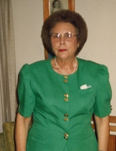 Photo of Anna Headman