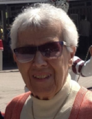 Angela Carroll Obituary