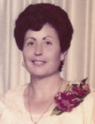 Photo of Irene Giraldi