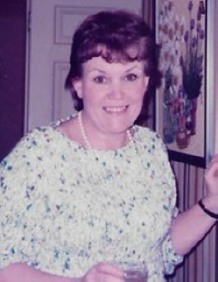 Allegra Rondinella ROSELAND, New Jersey Obituary