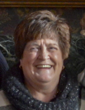 Linda A. Thompson