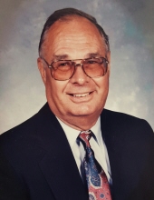 Photo of Stanley Knox