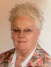Linda Joyce Gunter