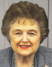 Nancy Taylor Mahlman