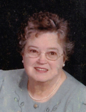 Photo of Myrtle Graves