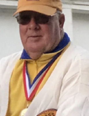 Robert Vernon Garrison, Jr. Mt Sterling, Kentucky Obituary