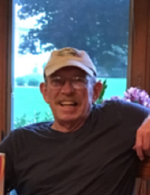 David W. Bradley