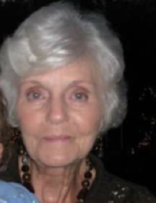 Jessie Christine Loden Gainesville, Georgia Obituary