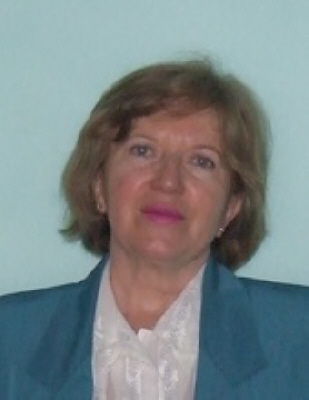 Photo of Svetlana Poltavets