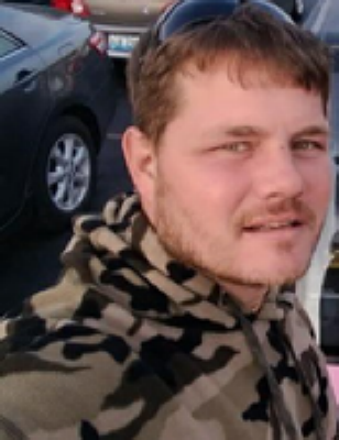 Jesse Dewayne Harrison