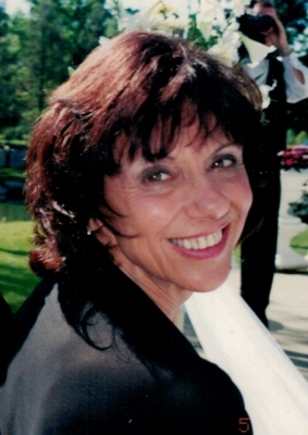 Photo of Dolores Otero