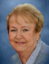 Ardis Robertson De Pere, Wisconsin Obituary