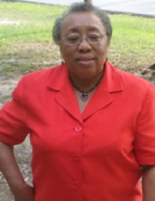 Sarah Ellis Townsend Williams Savannah, Georgia Obituary