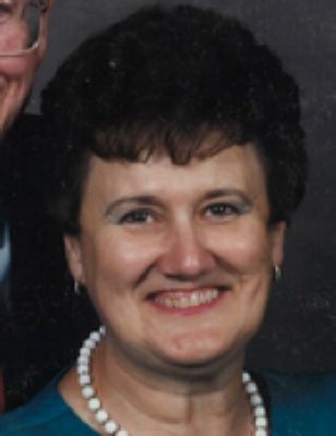 Doris A. Mullin