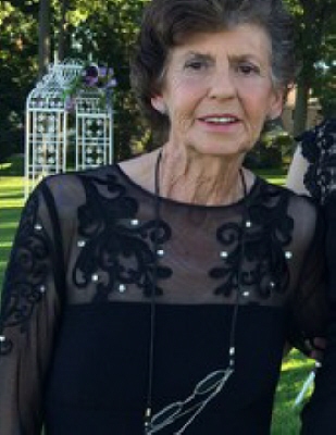 Carlene Mae Graham Kentwood, Michigan Obituary