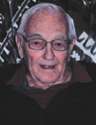Donald Coy Knobel