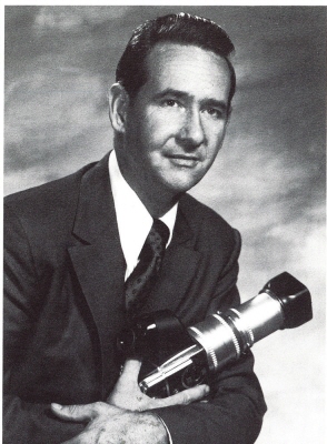Photo of Leslie Campbell