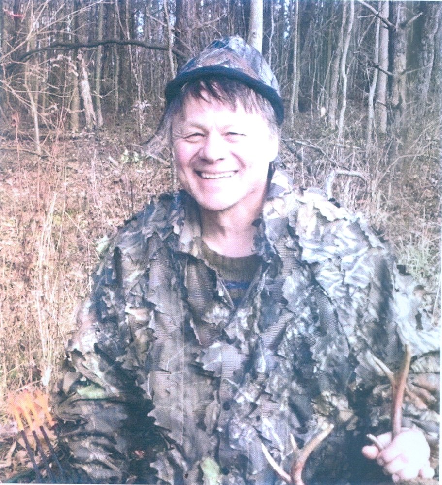 James Charles Boos 2020 Hardison Funeral Homes Inc