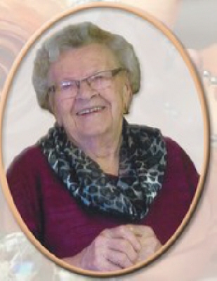 Lena Evancio Yorkton, Saskatchewan Obituary