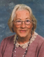 Edith  Patricia Hatton