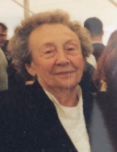 Lucille M. Donahue