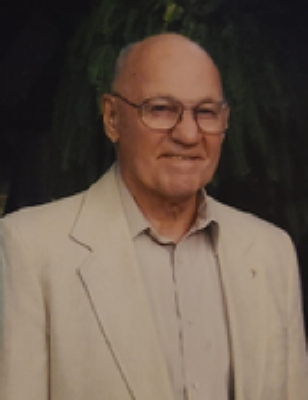 Dwight L Butterbaugh