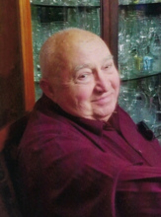 Christian C. Eckert Mays Landing, New Jersey Obituary