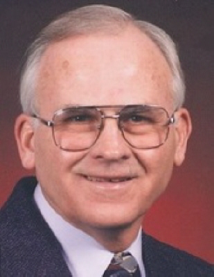 Photo of Gerald Nay