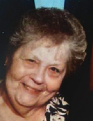 Theresa M. Johnson Providence, Rhode Island Obituary