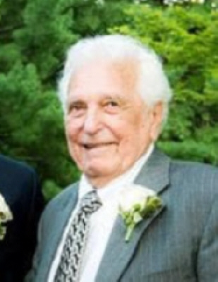 Ronald "Gramps" Robert Munninghoff