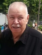 Charles Evan Vanoy