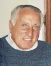 Frank J. Sava