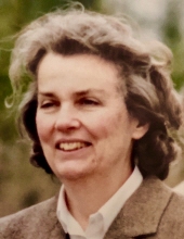 Ann Pickering  Lang