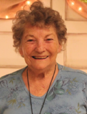 Beulah Ruth Rumbaugh Afton, Wyoming Obituary
