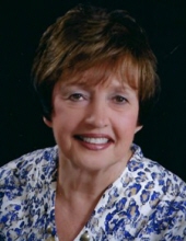 Loretta M. Ferenzi