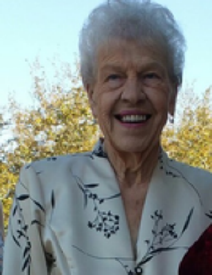Ella Mae Sievers