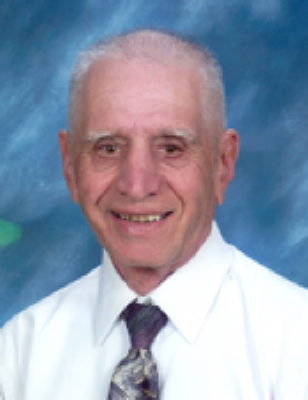 Joseph Brown