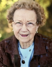 Dorothy May Fielding