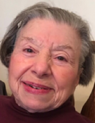 Marie Perino