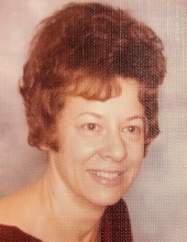 Kathleen M. Gardiner