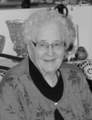 Margene Warren