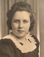 Betty H. Chambers