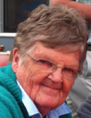 Gail Schmitz