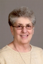 Linda Ann Kendle