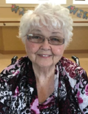 Catherine Marie NEWTON