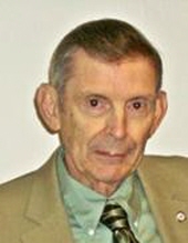 Walter A. Seyfferth